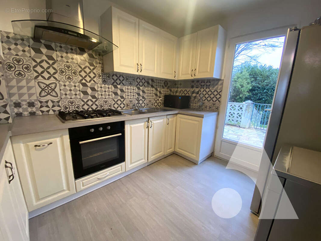 Maison à ACY-EN-MULTIEN