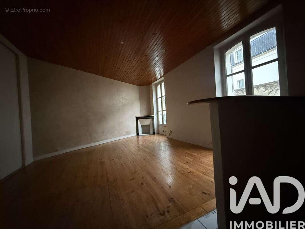 Photo 3 - Appartement à SAINT-MAUR-DES-FOSSES