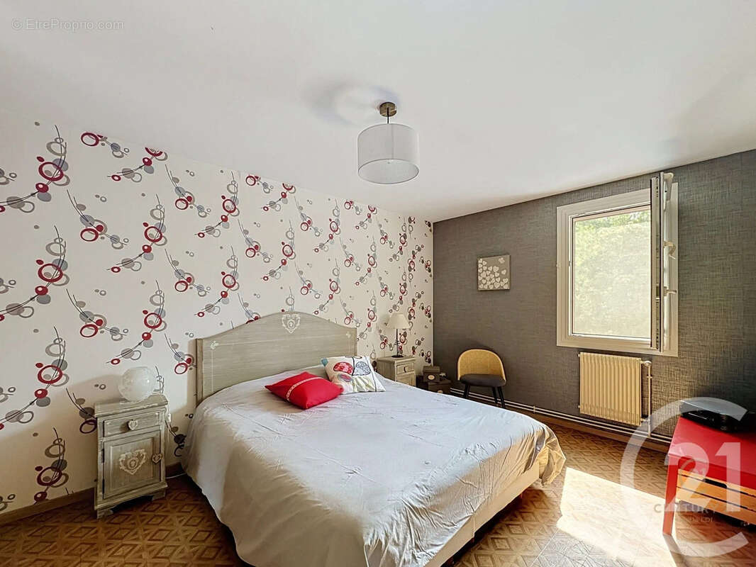 Maison 105 m² à Grigny  - photo 12