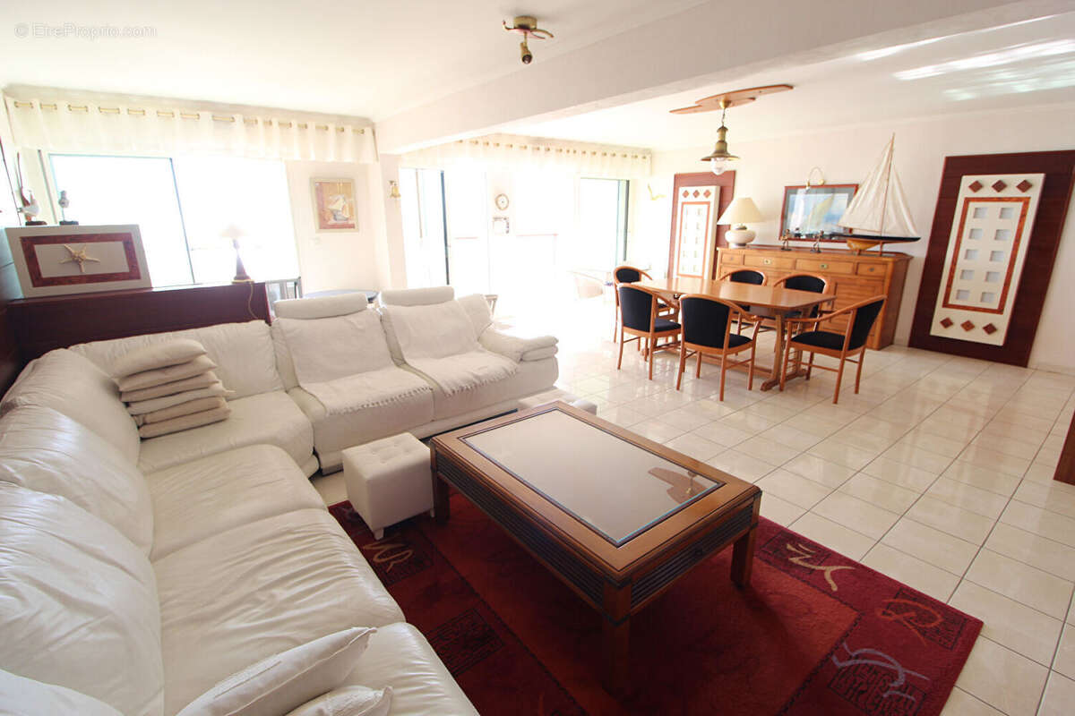 Appartement à PORNICHET