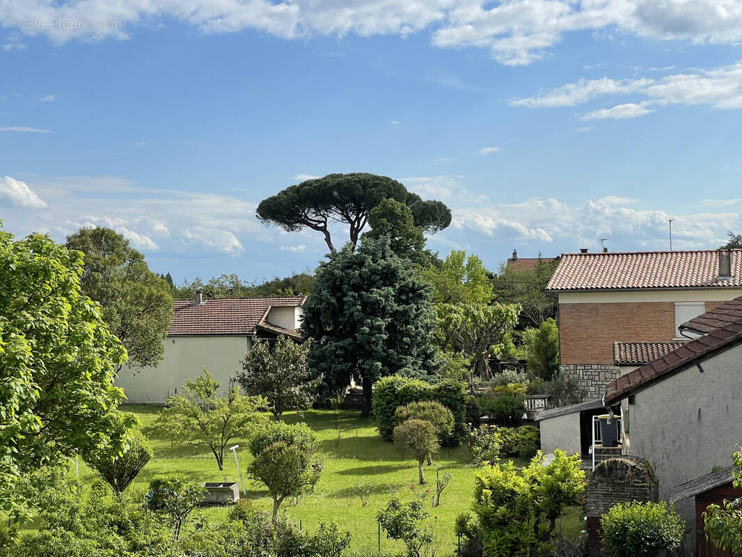 Maison de ville 146 m2     Montauban - photo 2