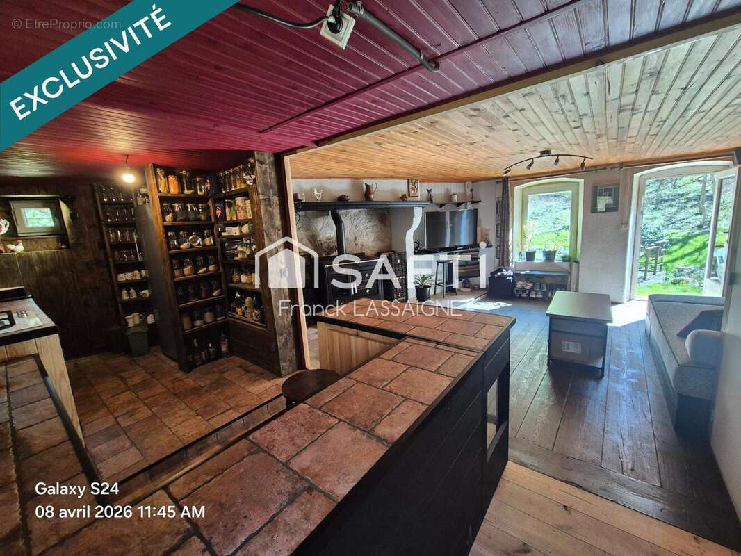 Maison 67 m² à Valcivieres  - photo 8