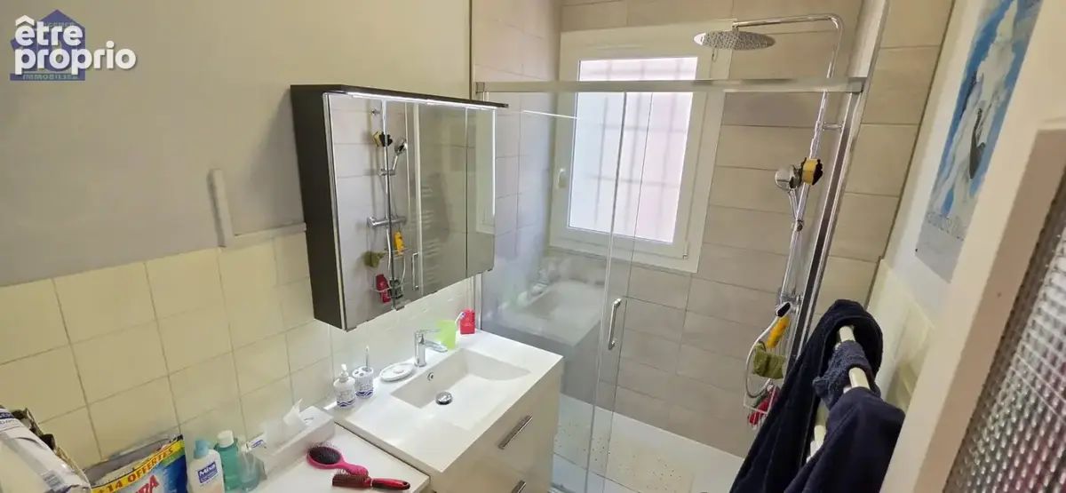 Maison 3 pièces 70 m² à vendre à Valras-Plage (34350) - photo 17