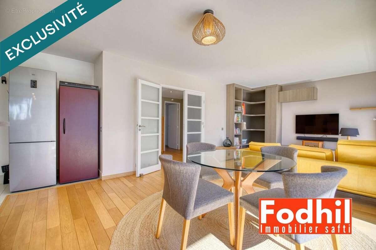 Photo 8 - Appartement à CHATENAY-MALABRY