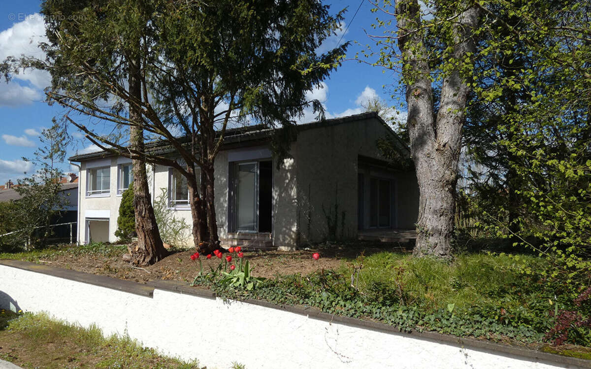 Maison à VERDUN