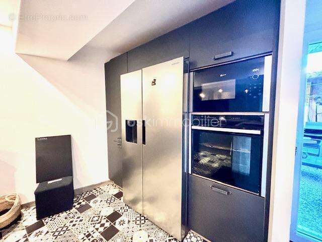 Maison à ALET-LES-BAINS