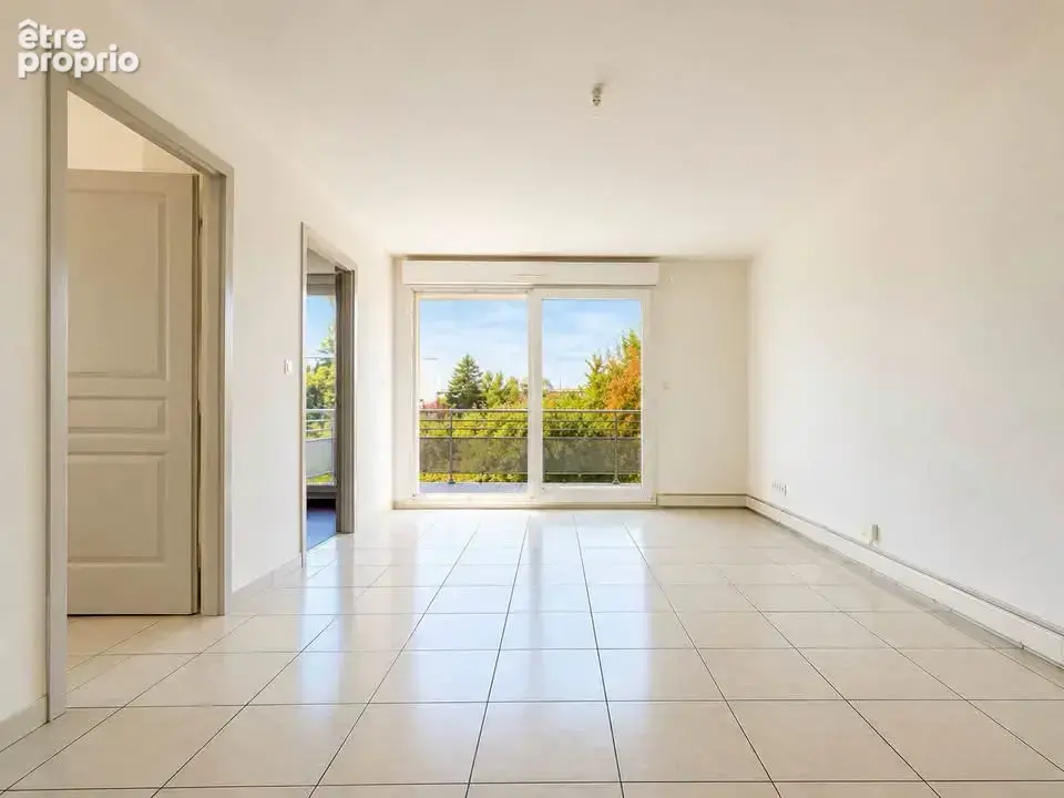 Appartement 4 pièces de 80m2, - photo 6