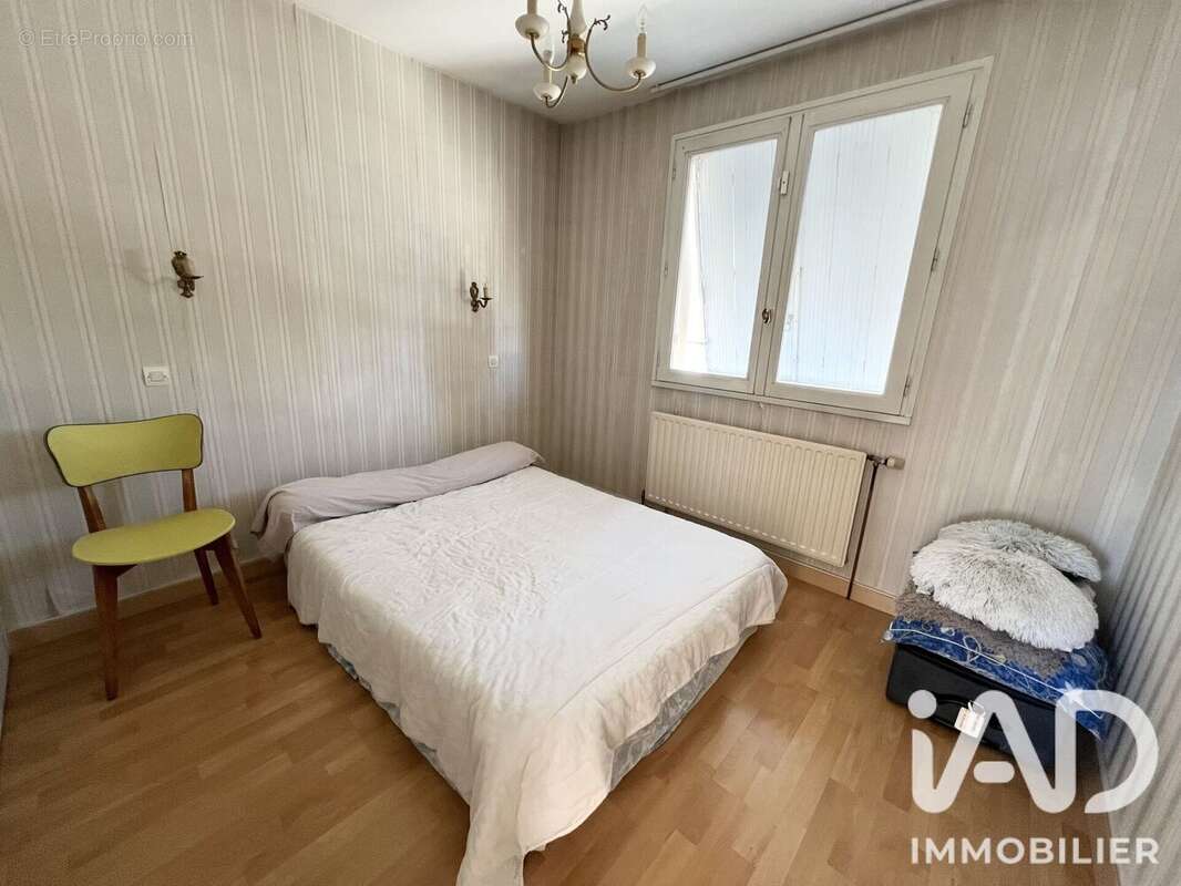 Maison 95 m² à Saint-Herblain  - photo 5