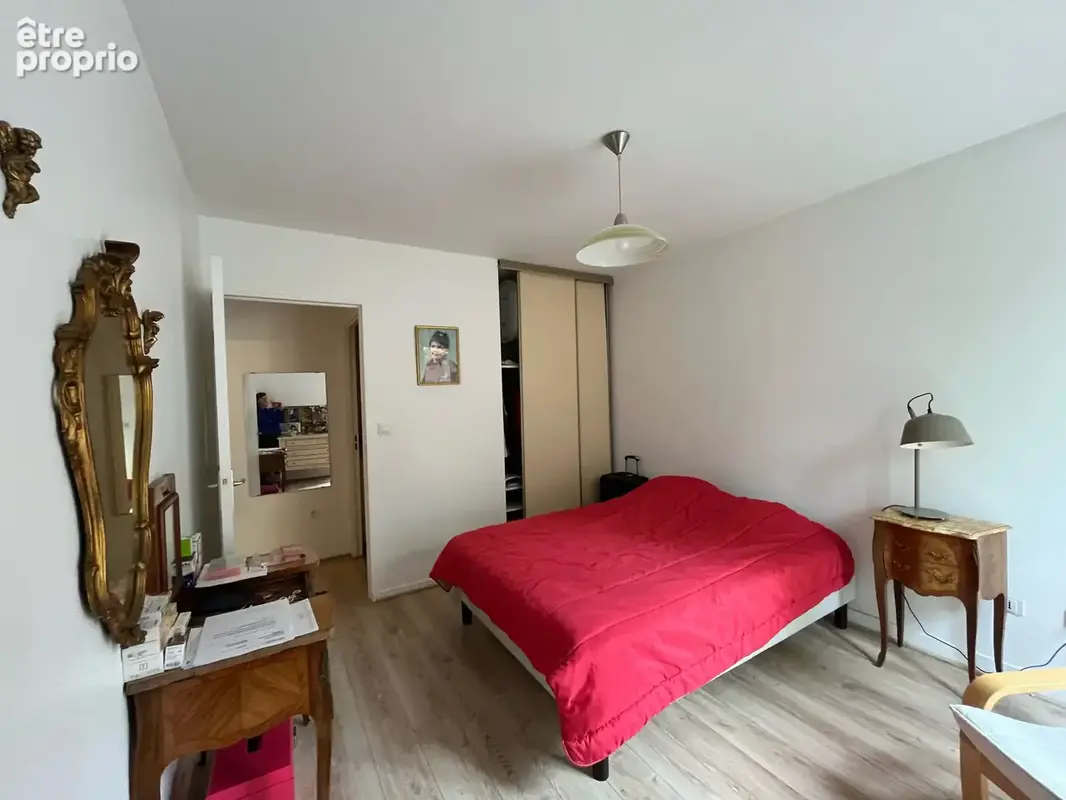 A vendre 2p 44m2 terrasse privative sur le parc les hesperides val de beaute - photo 4