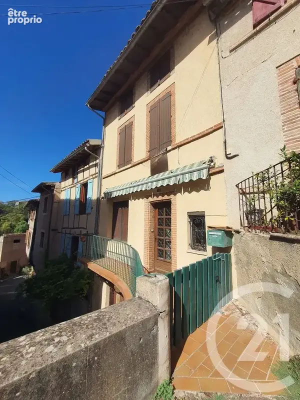 Maison 4 pièces 114 m² à vendre à Gaillac (81600) - photo 12