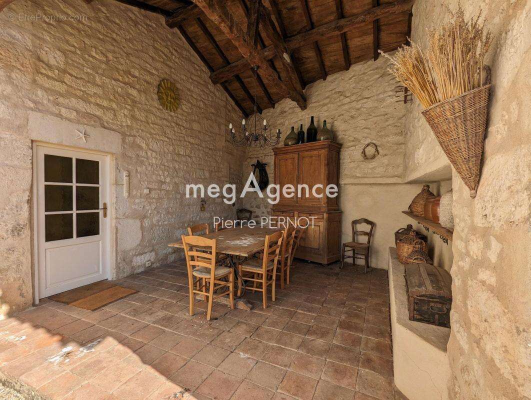 Maison à CAGNAC-LES-MINES
