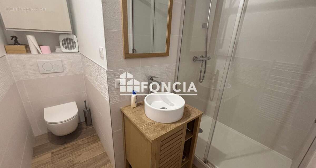 Appartement à PORNICHET