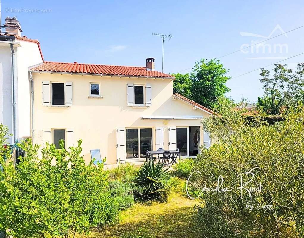 Maison à ROYAN
