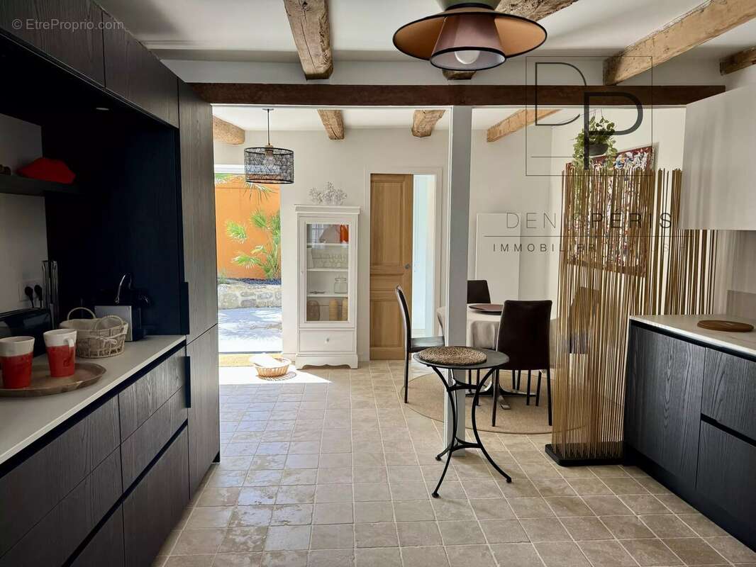 Le Pouliguen centre ville maison T4 - photo 10