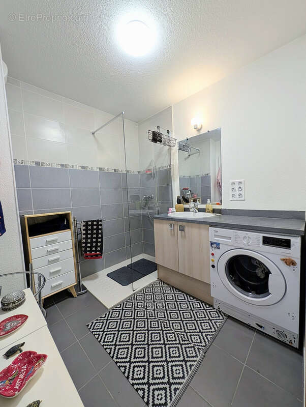 Appartement à SAINT-JEAN-DE-SIXT