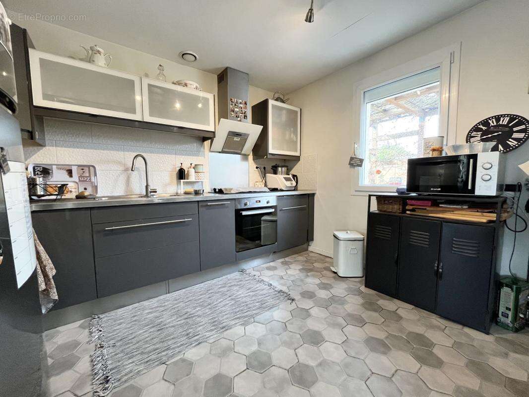 Maison à SAINT-ALBAN