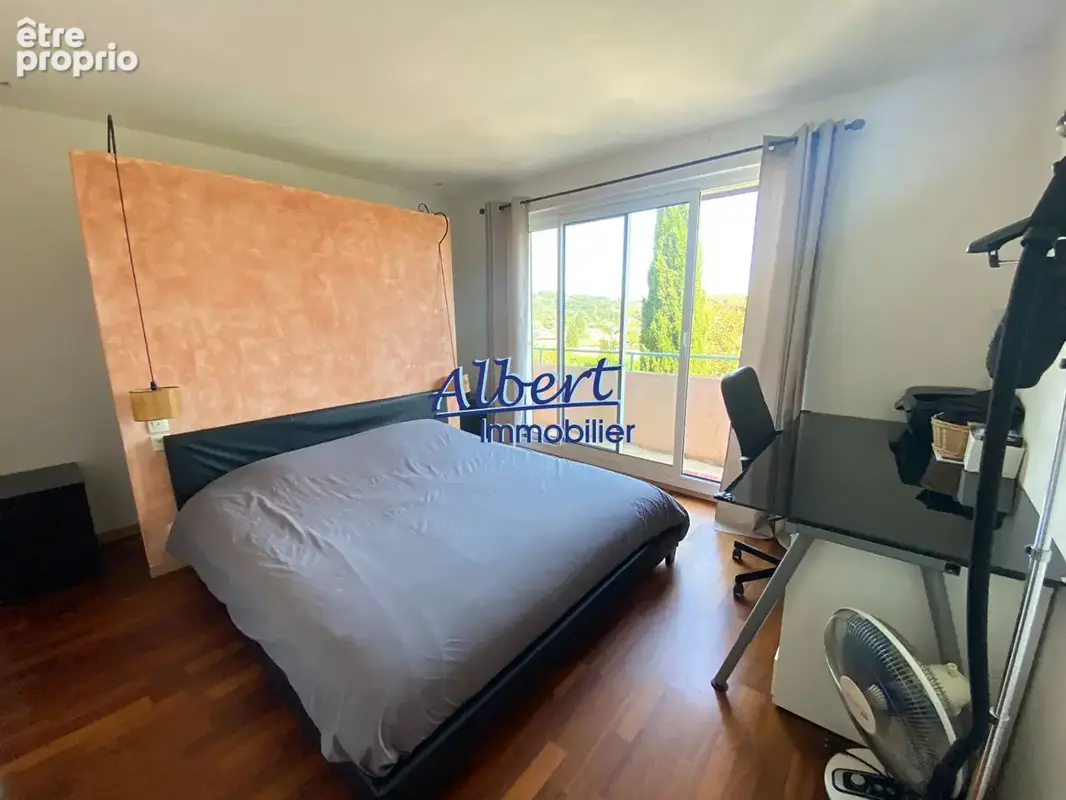 Villa Ollioules 6 pièce(s) 121 m² - photo 11