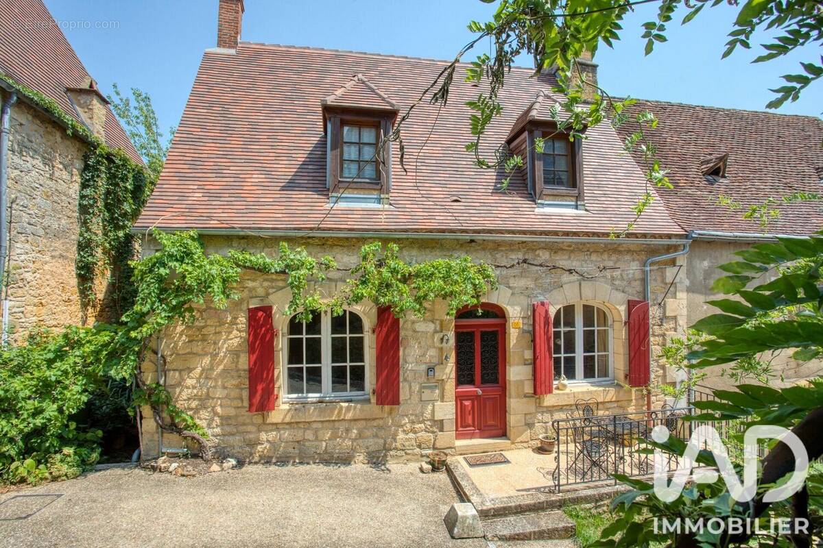 Photo 1 - Maison à DOMME