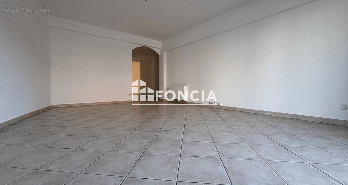 Appartement à CAGNES-SUR-MER