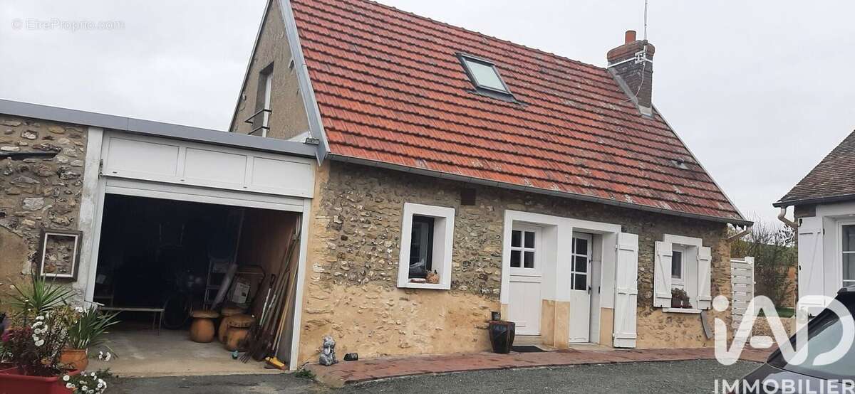 Photo 3 - Maison à HECOURT