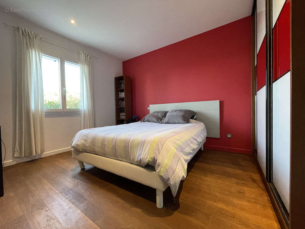 Maison à COLOMBIERS