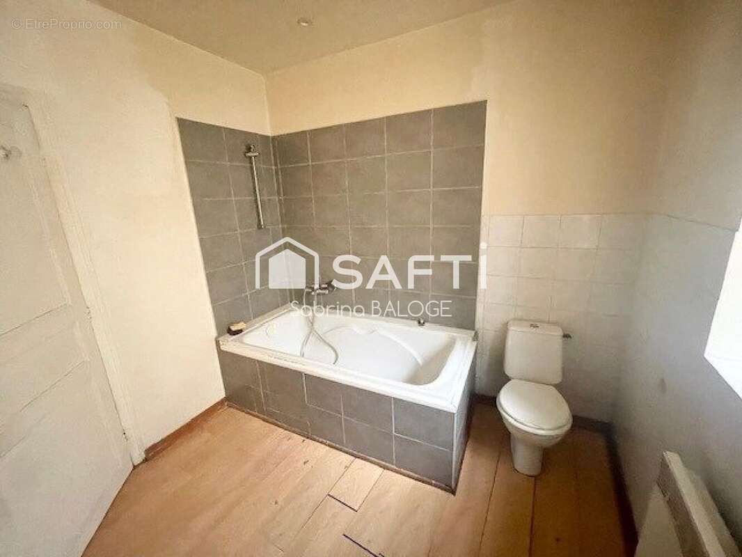 Photo 6 - Maison à SERIGNAN