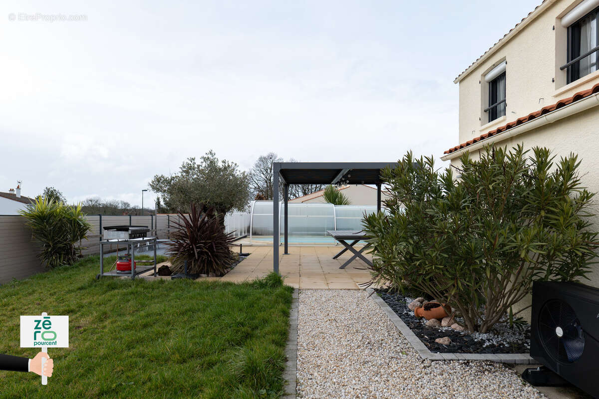 Maison à VENANSAULT