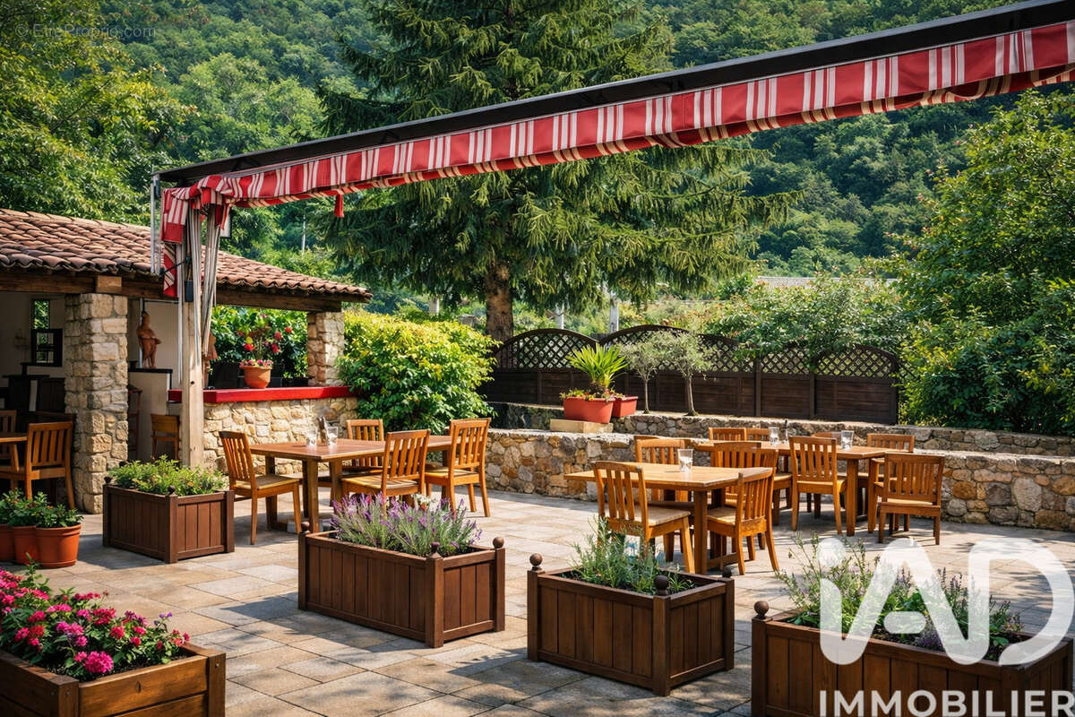 Photo 5 - Maison à SAINT-JEAN-DU-GARD