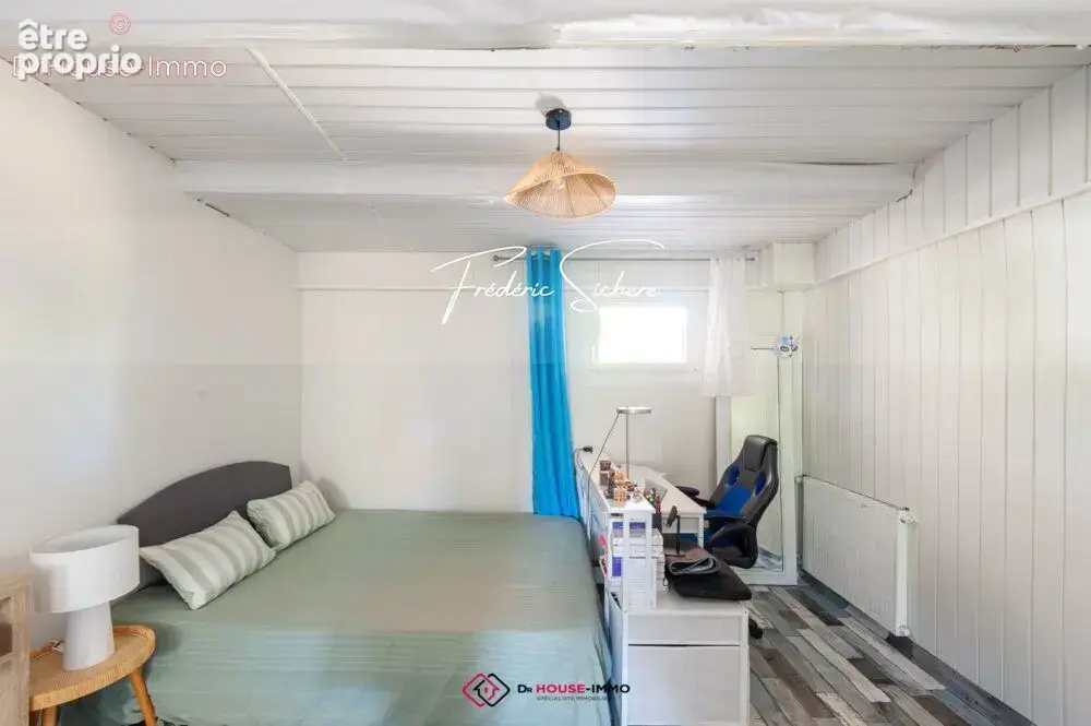 Maison 139 m² à La Jarrie  - photo 26