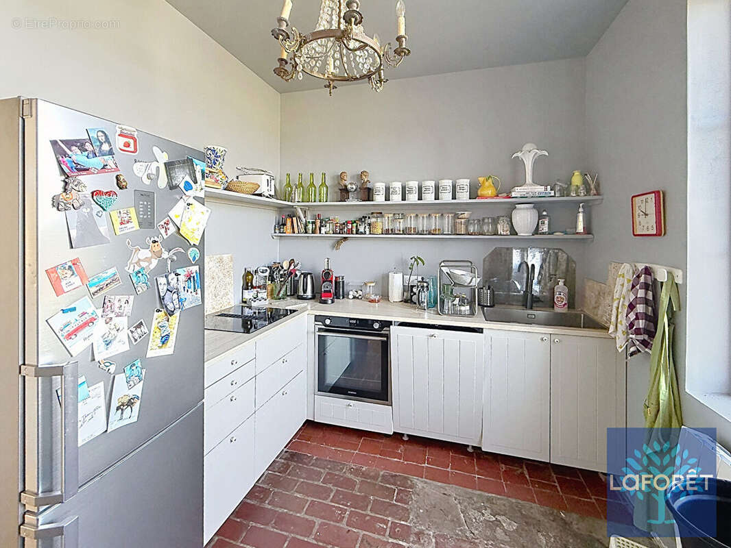 Maison proche BERNAY 10 pièce(s) 260 m2 - photo 8