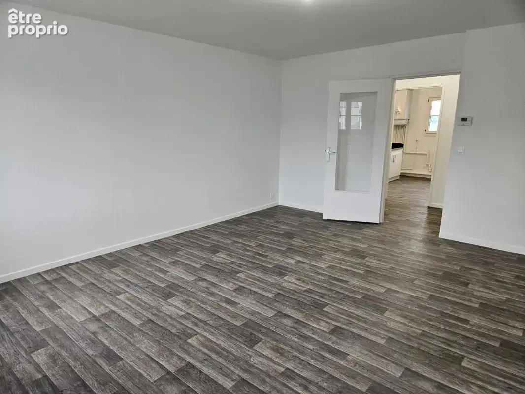 Purchase Appartement 3  pièces 67 m² Samoreau - photo 2