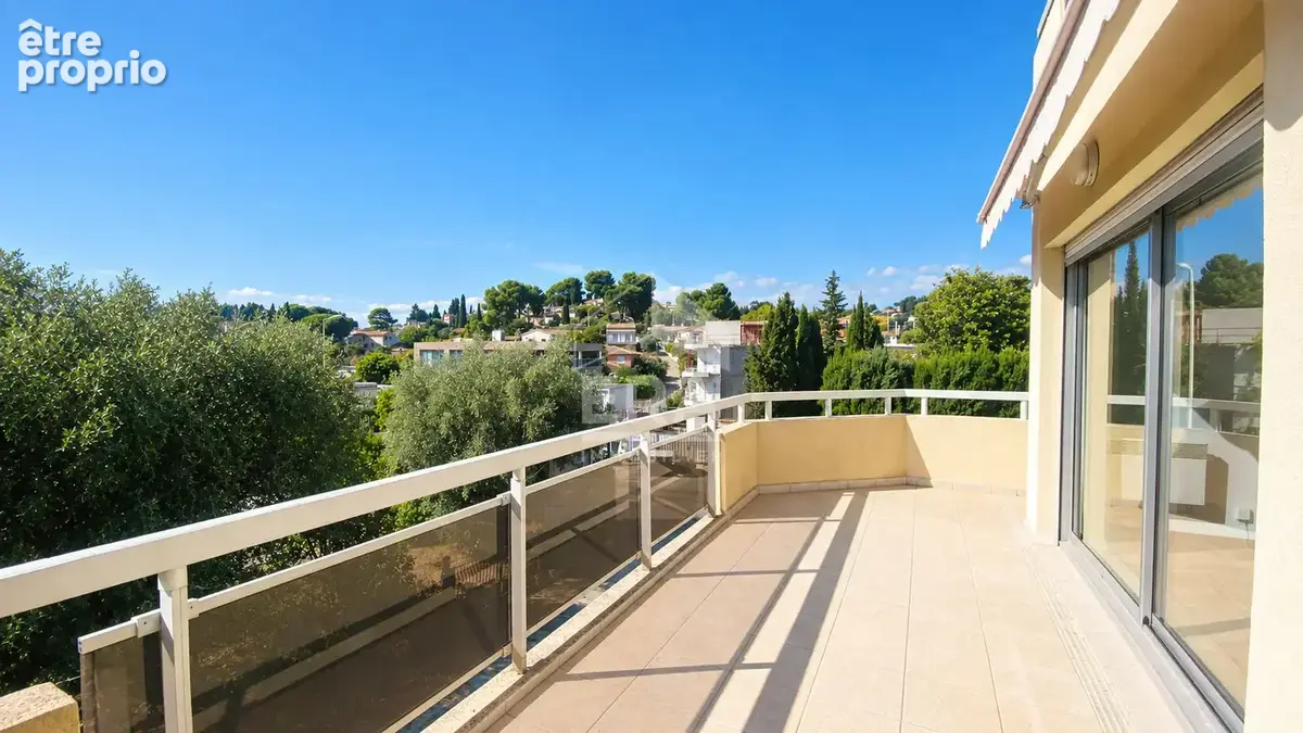 Appartement 71m² à le cannet - photo 11
