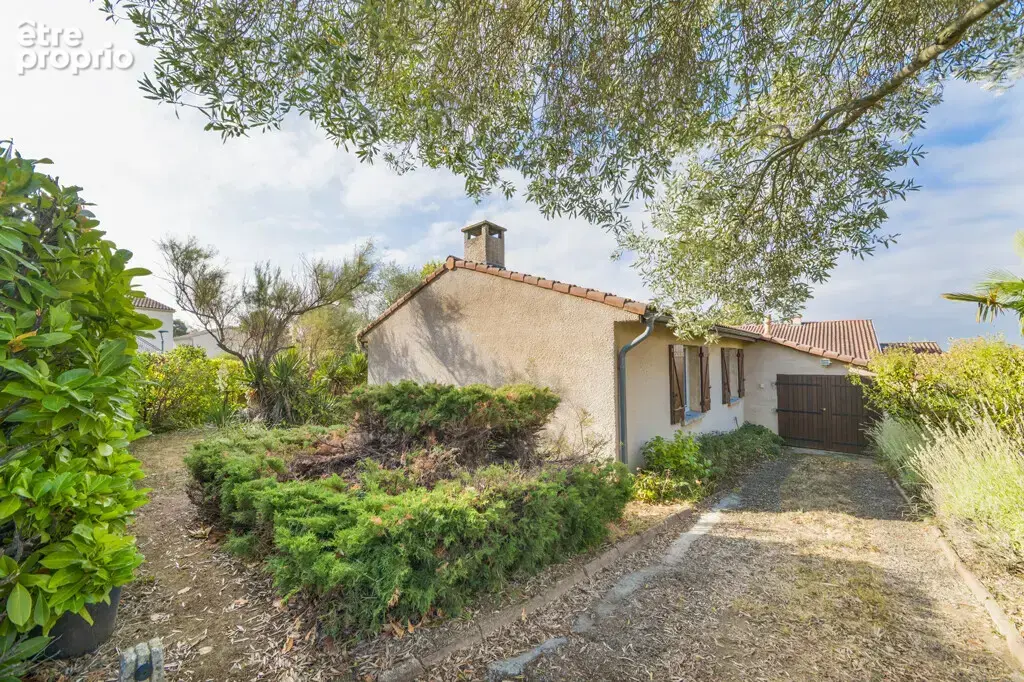 Exclusivité - Villa Traditionnelle T4 de  97 m² - Plain-pied dans un quartier calme et recherché de l'Union - photo 2