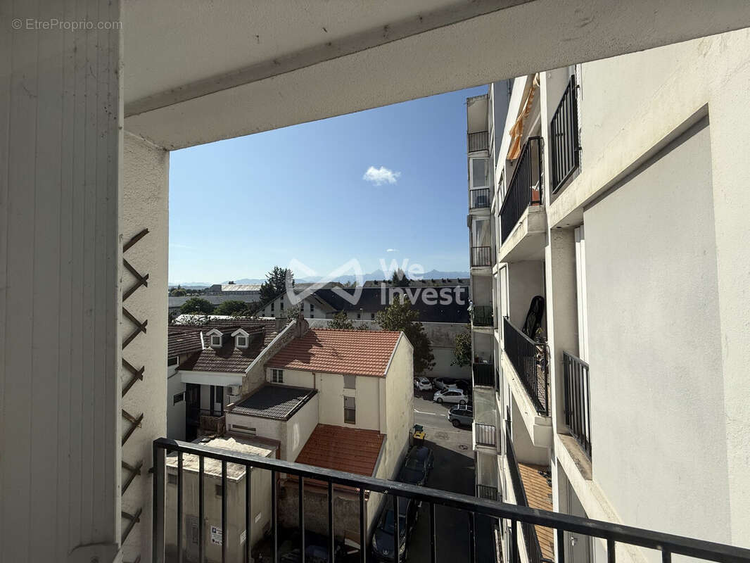Appartement à TARBES