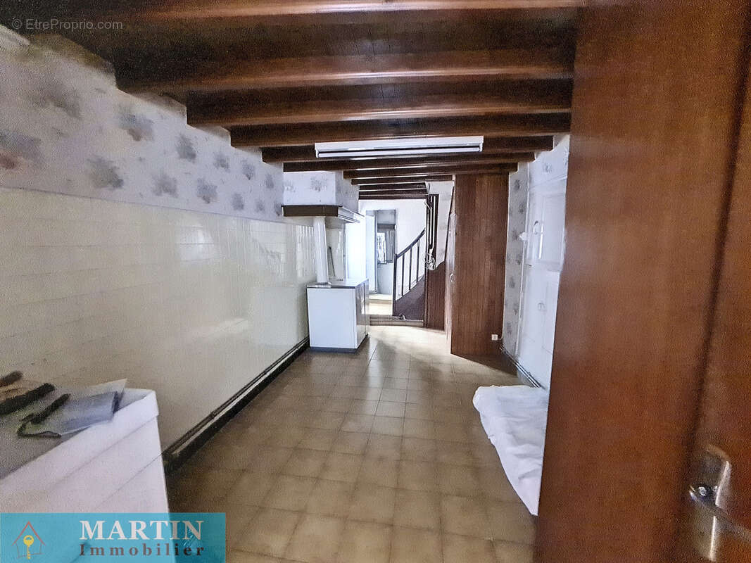 Maison à PRATS-DE-MOLLO-LA-PRESTE