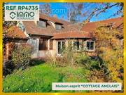 Maison à LE NOYER-EN-OUCHE