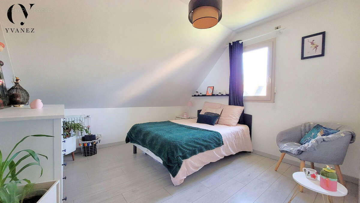 Maison à CHATEAUGIRON