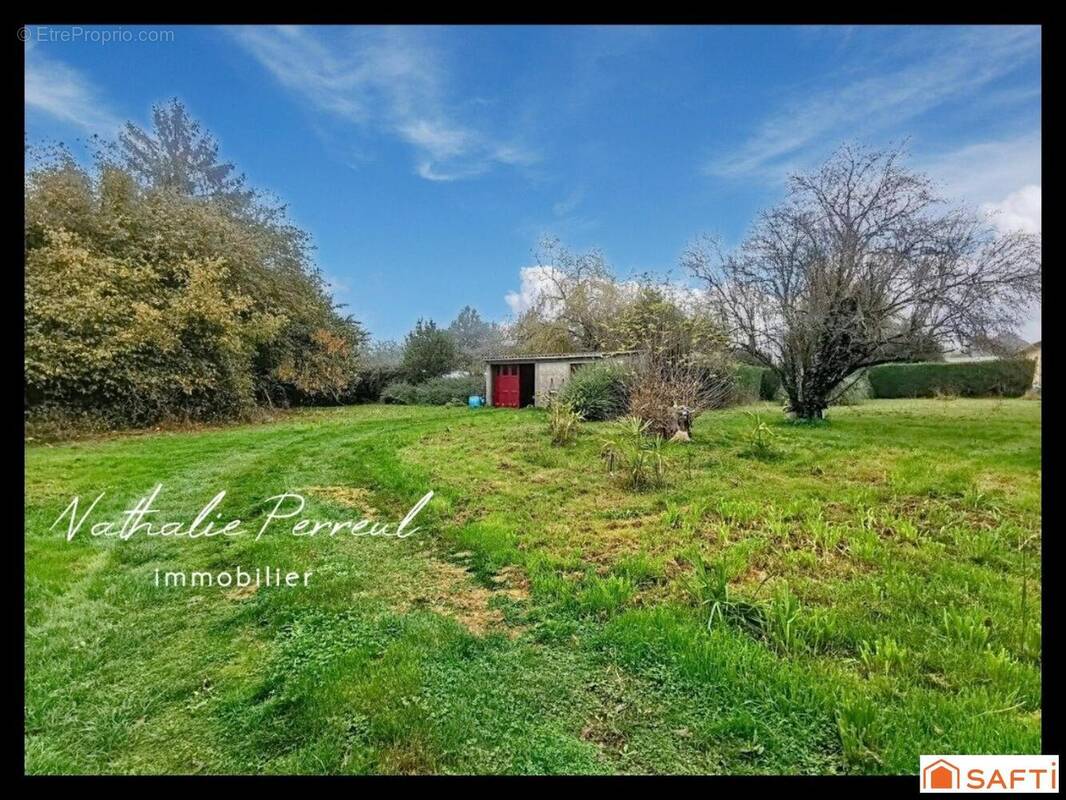 Photo 1 - Maison à PIPRIAC