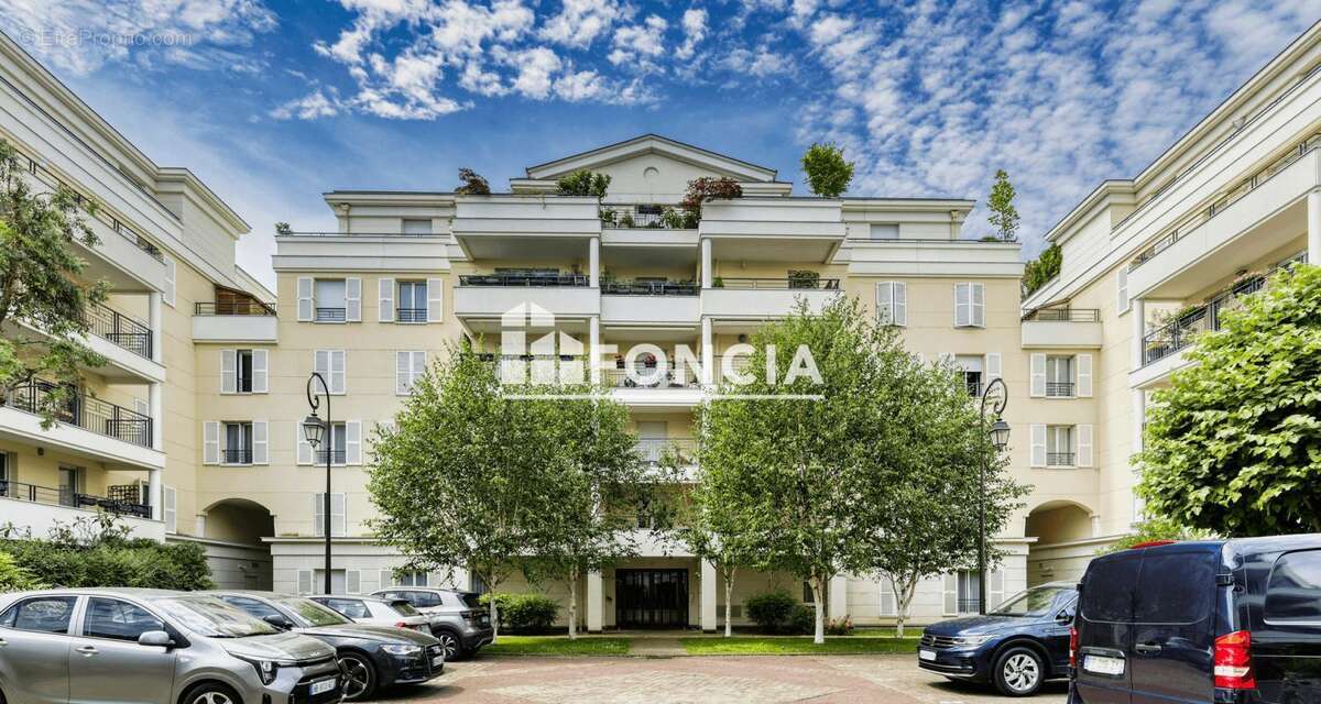 Appartement à RUEIL-MALMAISON