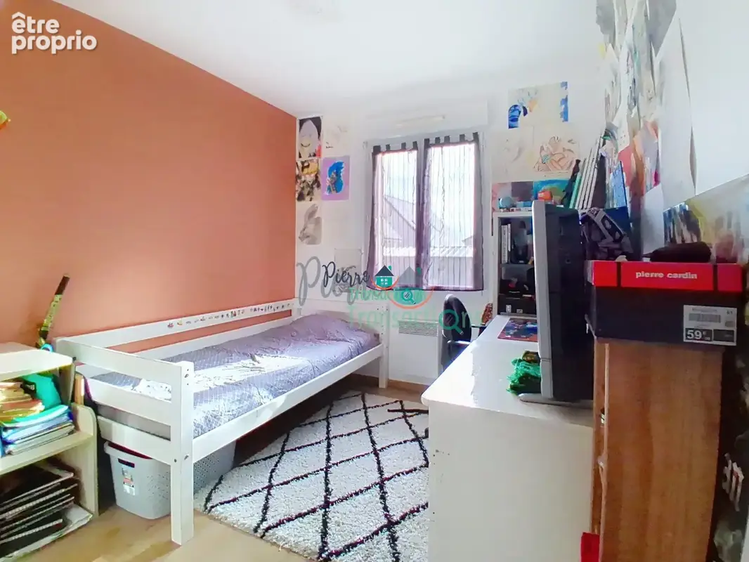 Maison 5 pièces 109 m² à vendre à Saint-Maurice-D'etelan (76330) - photo 6