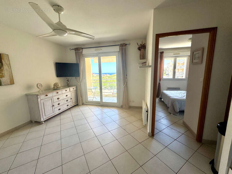 Appartement à L'ILE-ROUSSE