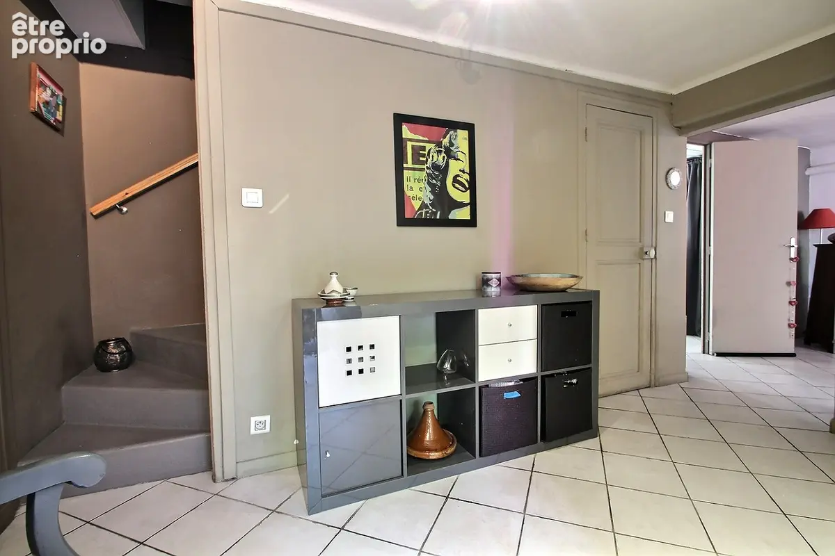 Maison spacieuse  de 150M² avec 4 chambres et jardin - photo 14
