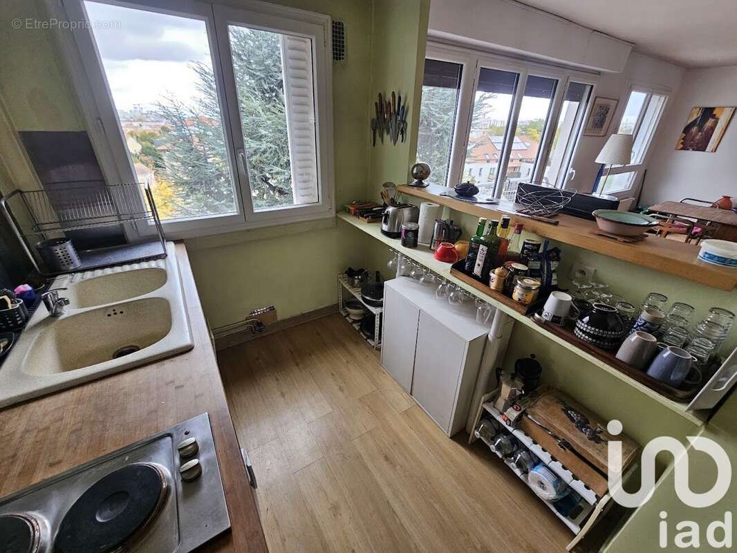 Photo 8 - Appartement à CRETEIL