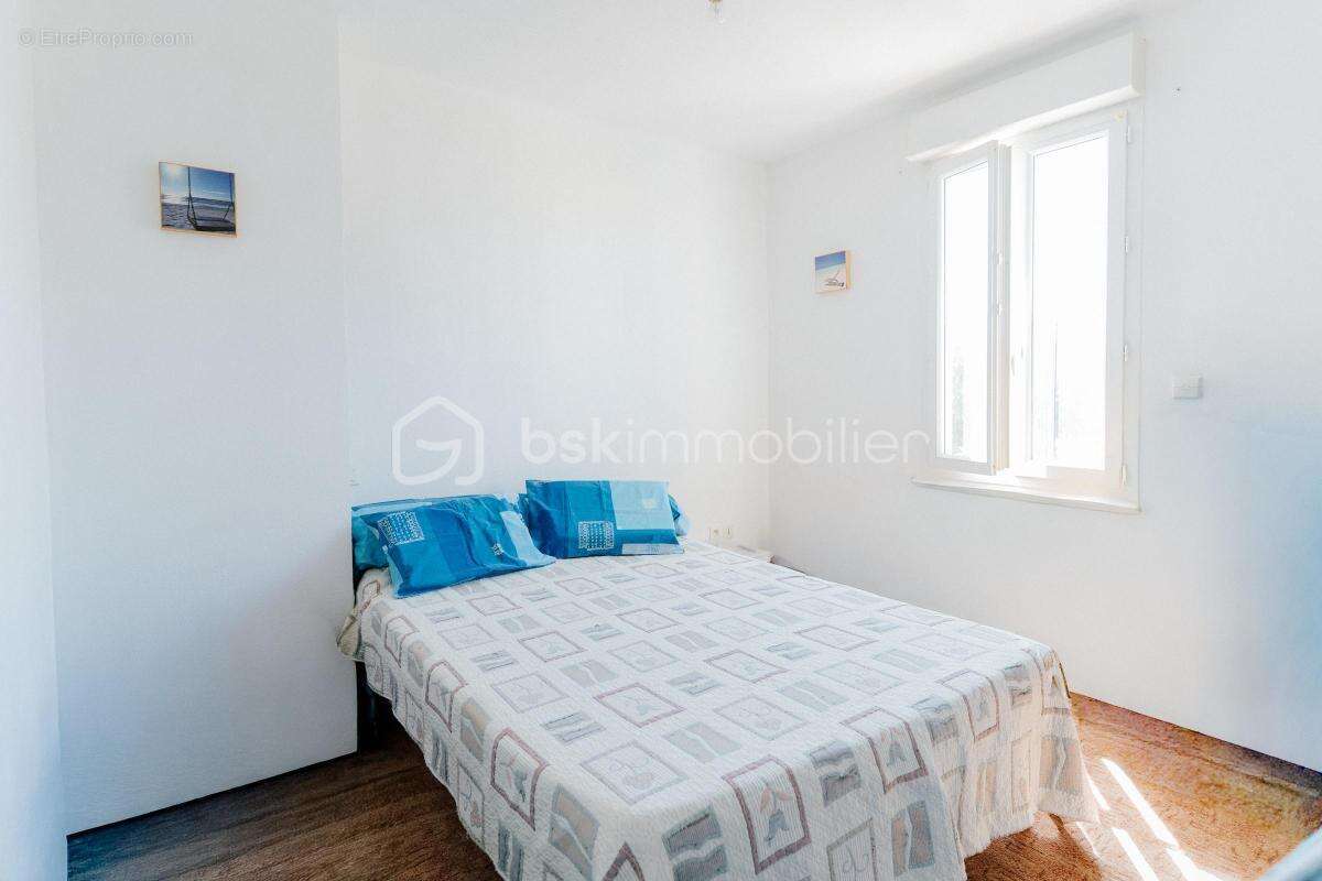 Maison 3 pièces de 63 m² avec jardin – Bages (66670) - photo 8