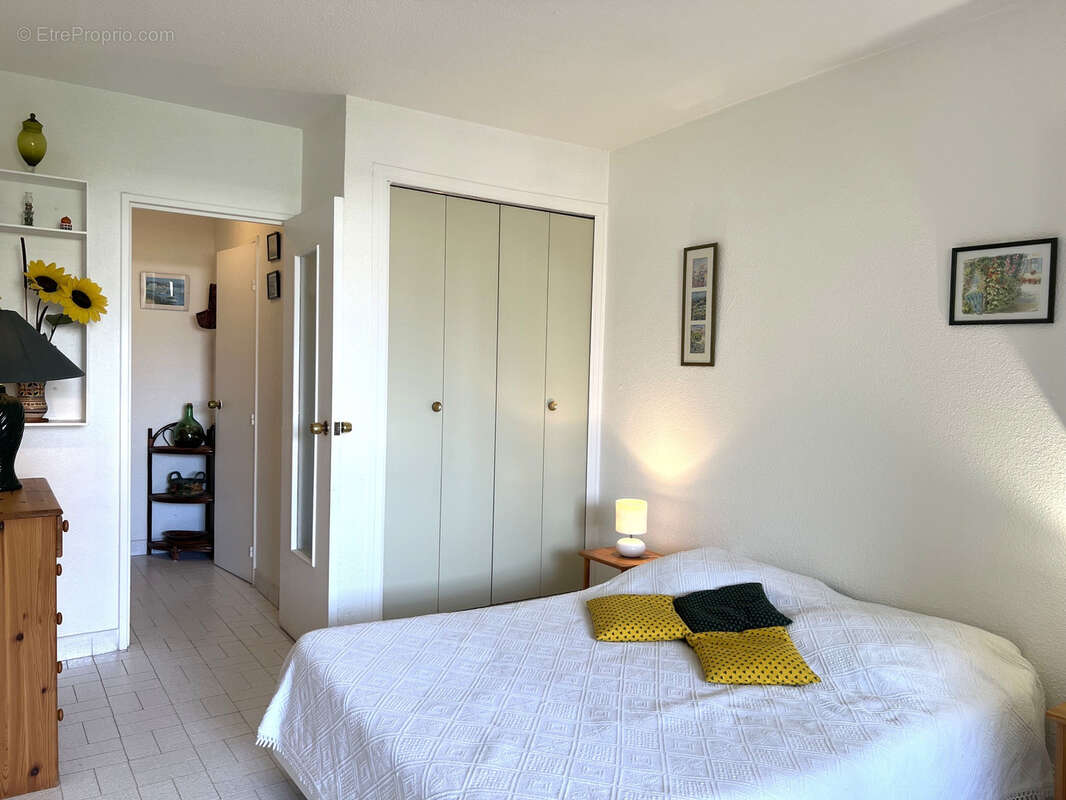 Appartement à AGDE