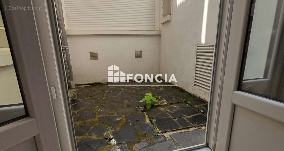 Appartement à ANGERS