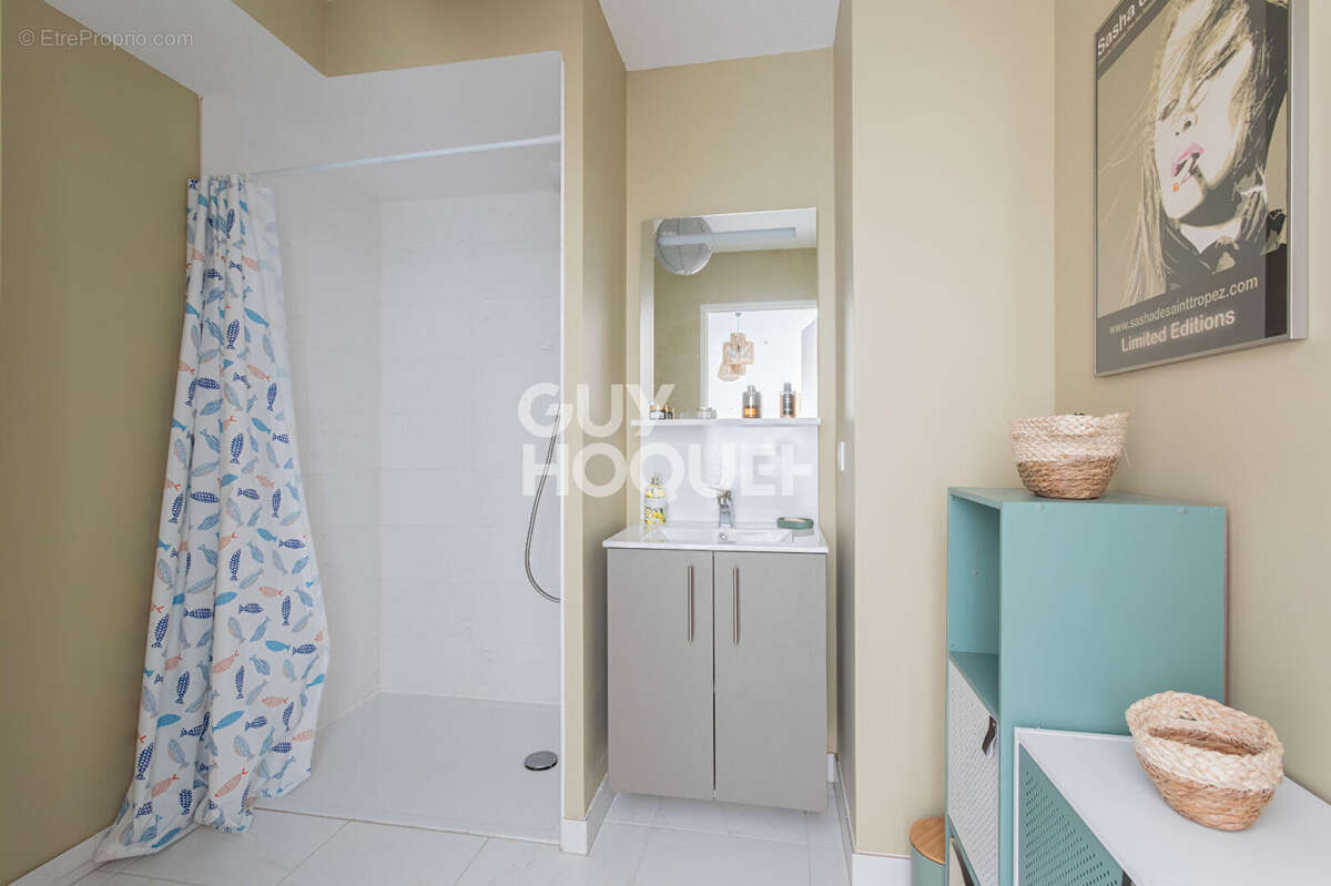 Appartement à BISCARROSSE