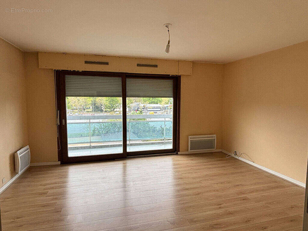 Appartement à CHATEAUROUX