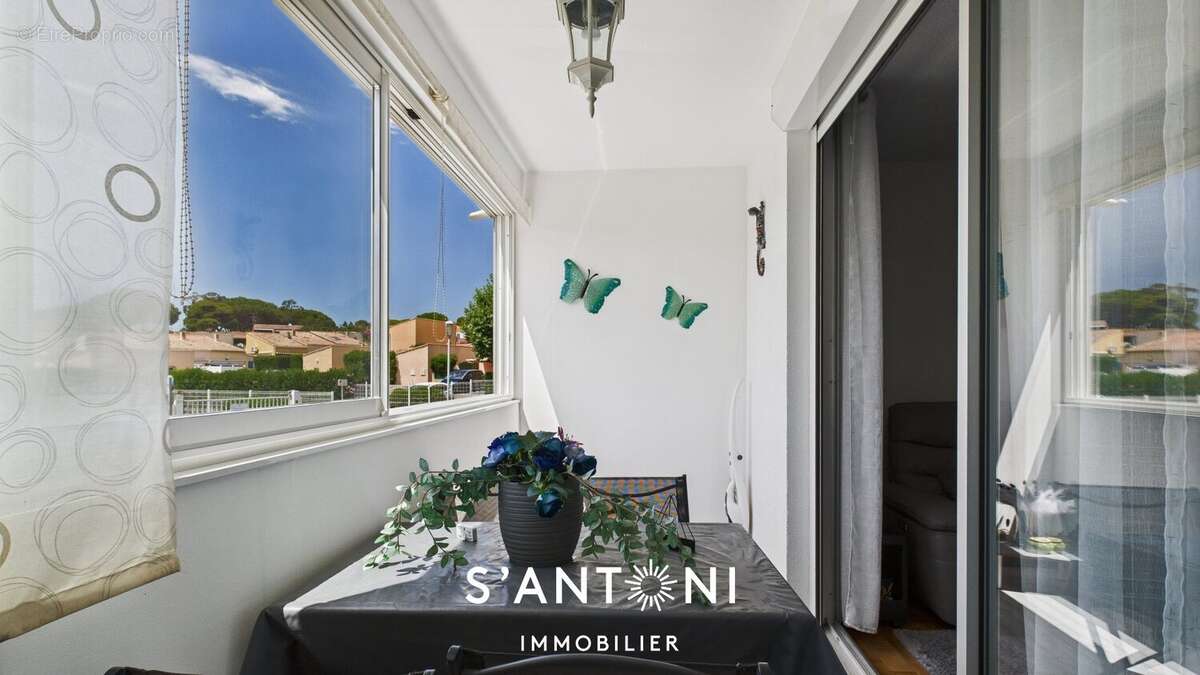 Appartement à AGDE