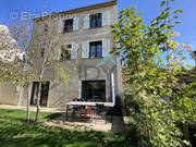 Maison à SAINT-GERMAIN-EN-LAYE